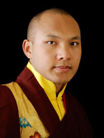 ĤQC@j_k੪ܦCh(Ogyen Trinley Dorje)
