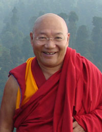 Khenpo Lodro Donyo